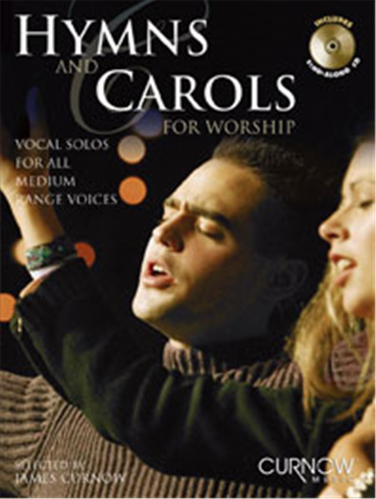 Hymns And Carols For Worship